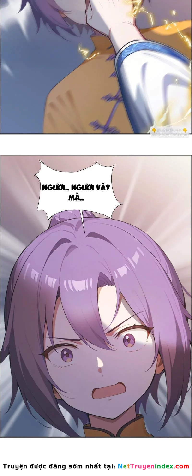 Nghịch Tập Từ Trong Bụng Mẹ: Vừa Sinh Ra Đã Là Vô Địch Chapter 19 - 10