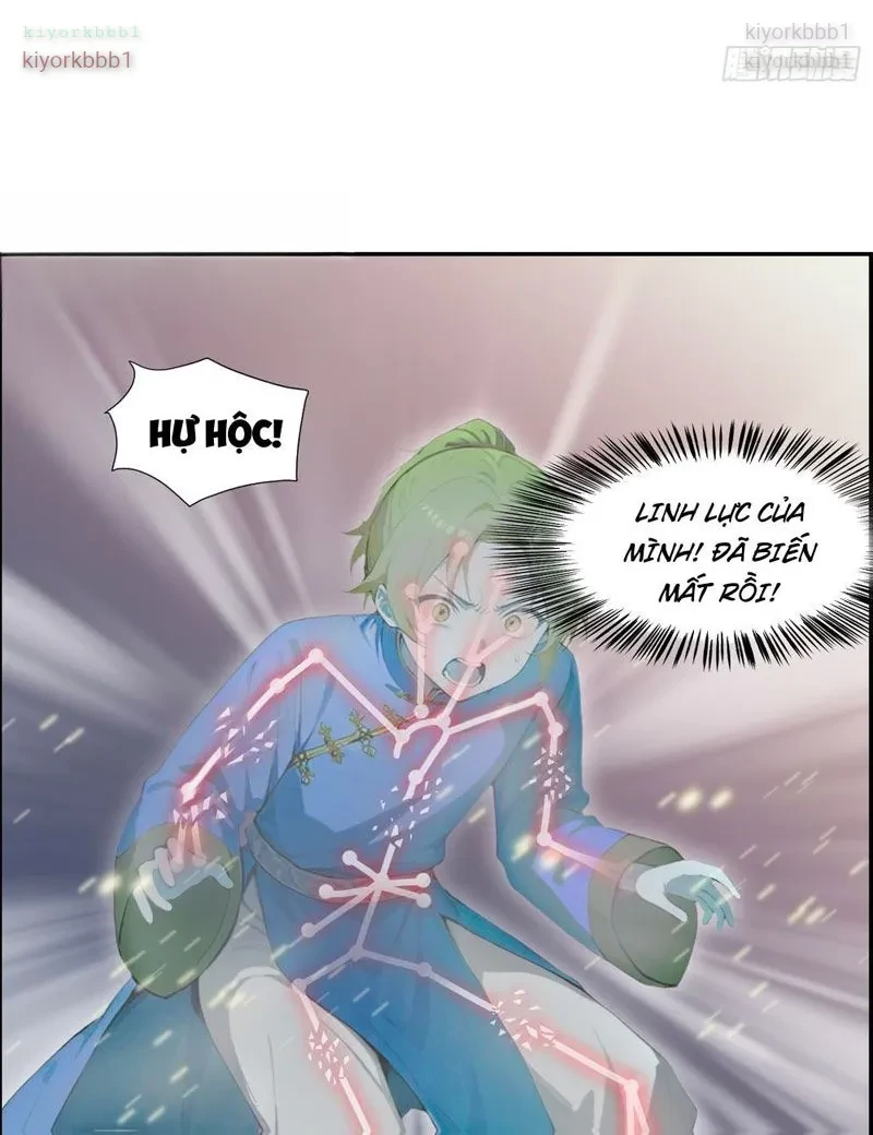 Nghịch Tập Từ Trong Bụng Mẹ: Vừa Sinh Ra Đã Là Vô Địch Chapter 19 - 11