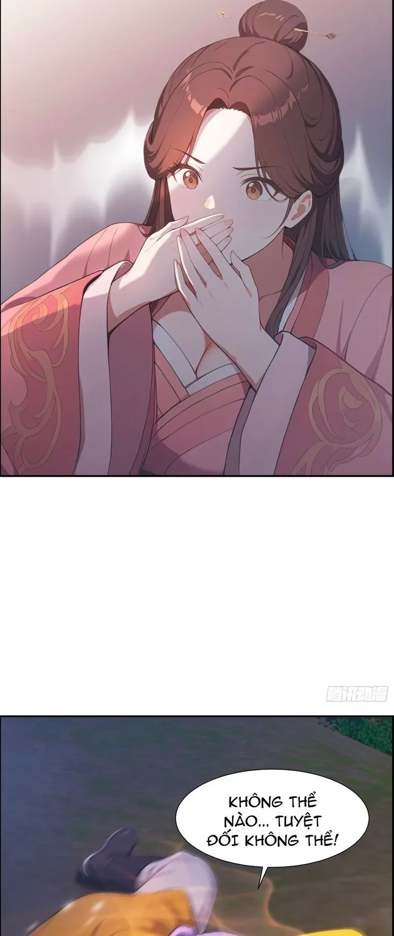 Nghịch Tập Từ Trong Bụng Mẹ: Vừa Sinh Ra Đã Là Vô Địch Chapter 19 - 13