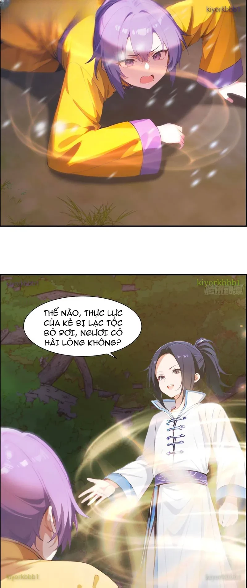 Nghịch Tập Từ Trong Bụng Mẹ: Vừa Sinh Ra Đã Là Vô Địch Chapter 19 - 14