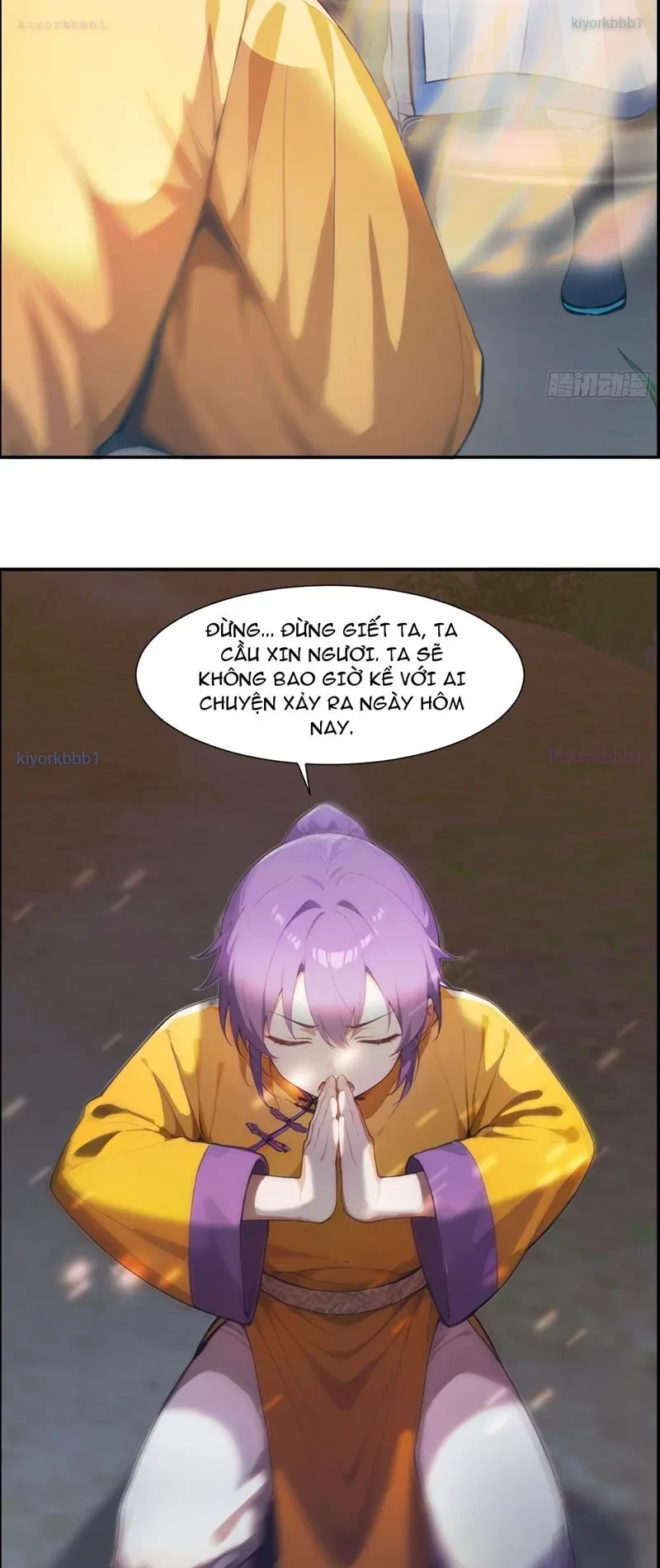 Nghịch Tập Từ Trong Bụng Mẹ: Vừa Sinh Ra Đã Là Vô Địch Chapter 19 - 15