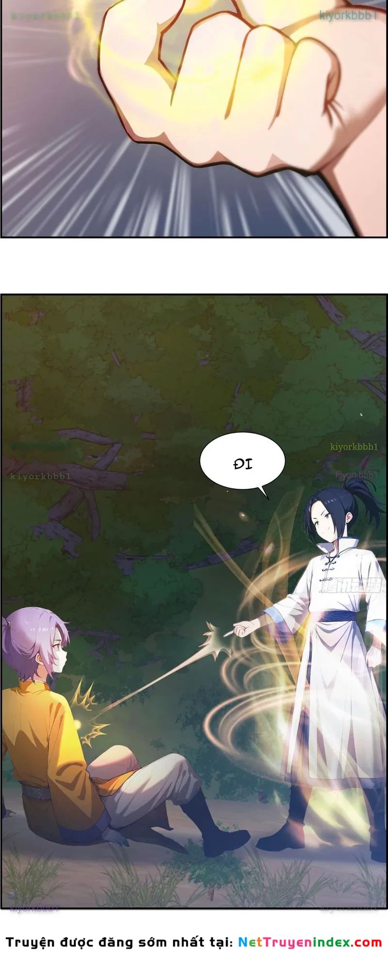 Nghịch Tập Từ Trong Bụng Mẹ: Vừa Sinh Ra Đã Là Vô Địch Chapter 19 - 17