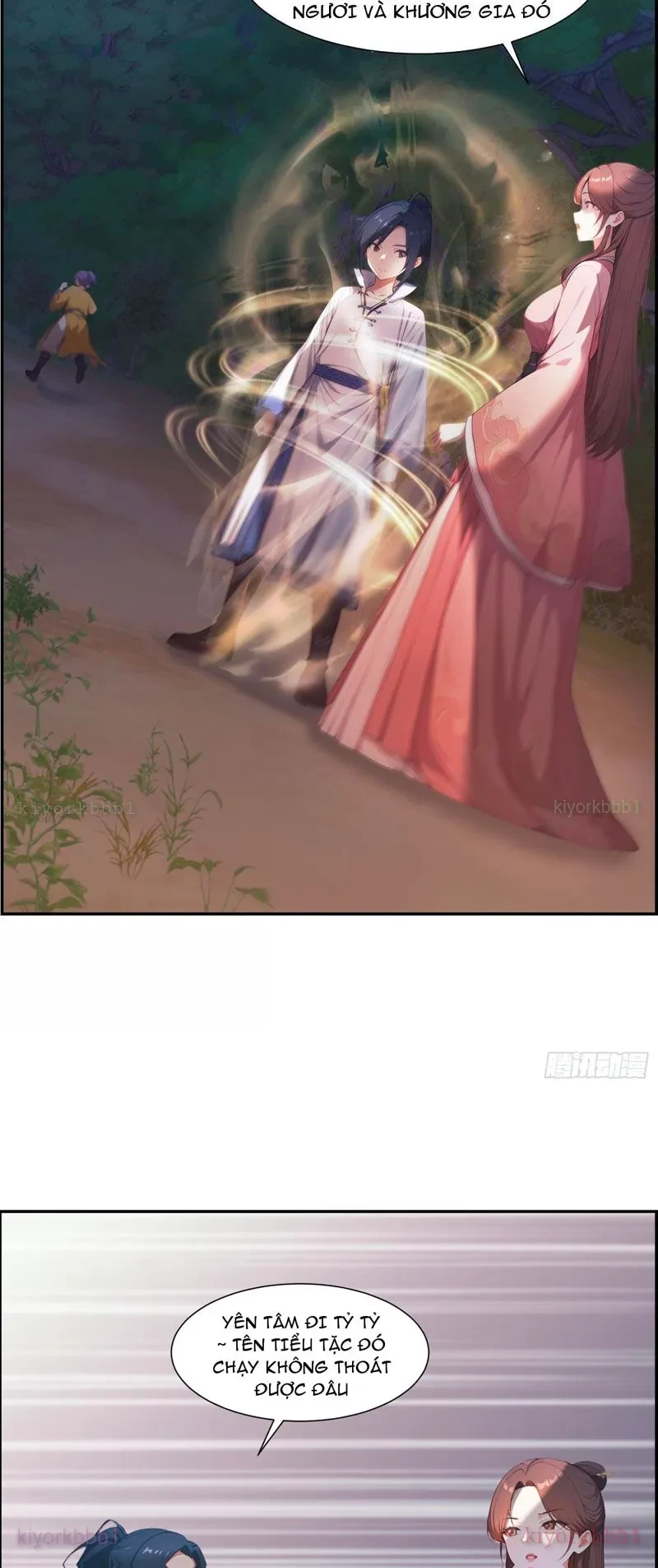 Nghịch Tập Từ Trong Bụng Mẹ: Vừa Sinh Ra Đã Là Vô Địch Chapter 19 - 20