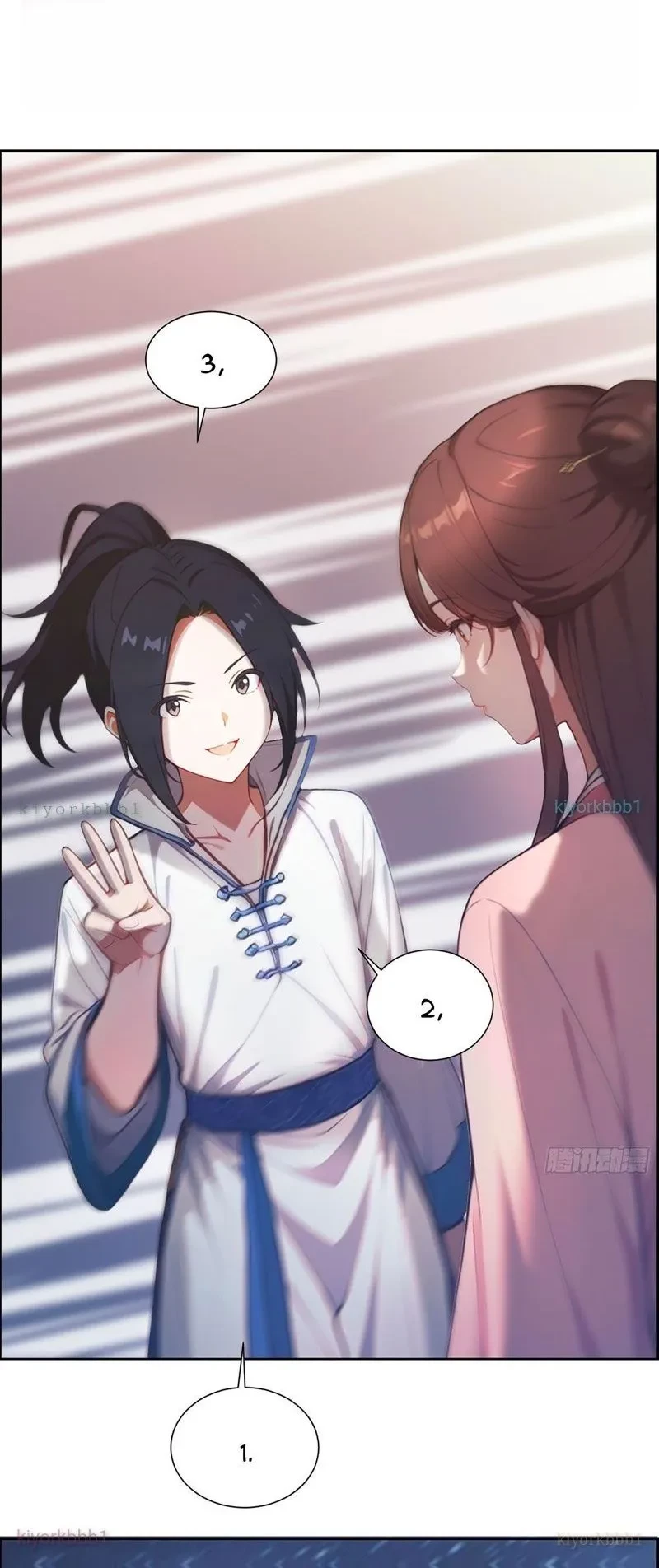 Nghịch Tập Từ Trong Bụng Mẹ: Vừa Sinh Ra Đã Là Vô Địch Chapter 19 - 23