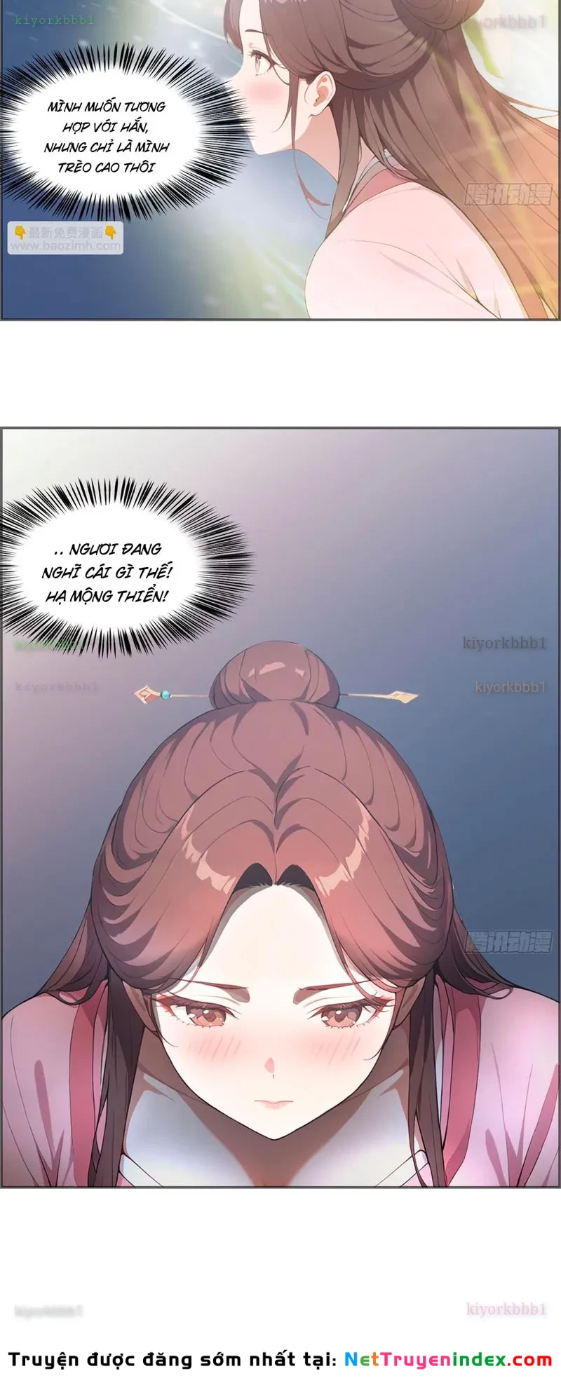 Nghịch Tập Từ Trong Bụng Mẹ: Vừa Sinh Ra Đã Là Vô Địch Chapter 20 - 7