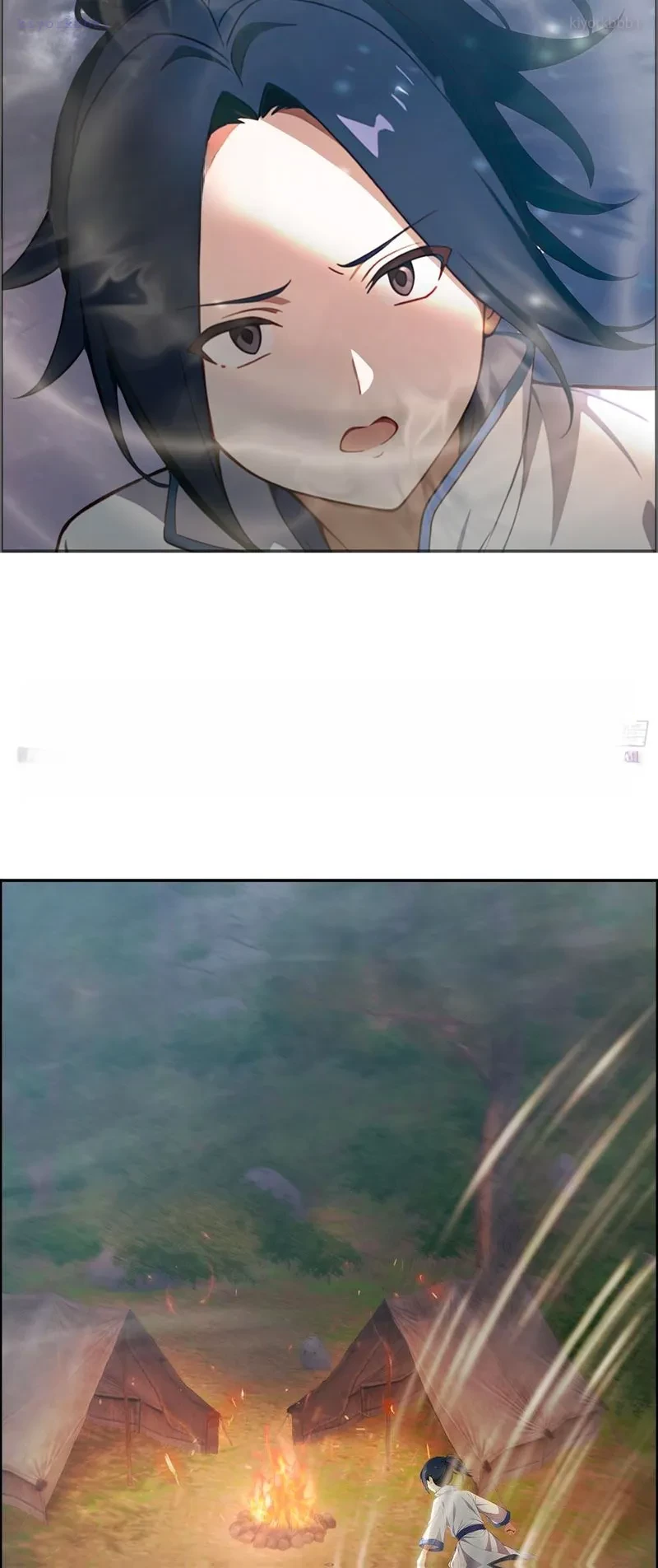 Nghịch Tập Từ Trong Bụng Mẹ: Vừa Sinh Ra Đã Là Vô Địch Chapter 20 - 10