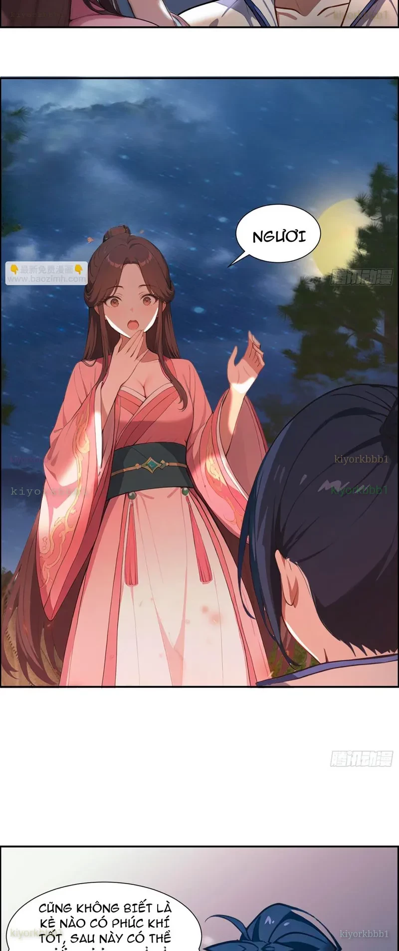 Nghịch Tập Từ Trong Bụng Mẹ: Vừa Sinh Ra Đã Là Vô Địch Chapter 20 - 14