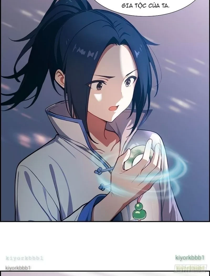 Nghịch Tập Từ Trong Bụng Mẹ: Vừa Sinh Ra Đã Là Vô Địch Chapter 20 - 21