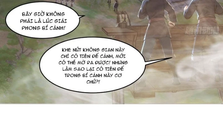 Nghịch Tập Từ Trong Bụng Mẹ: Vừa Sinh Ra Đã Là Vô Địch Chapter 23 - 2