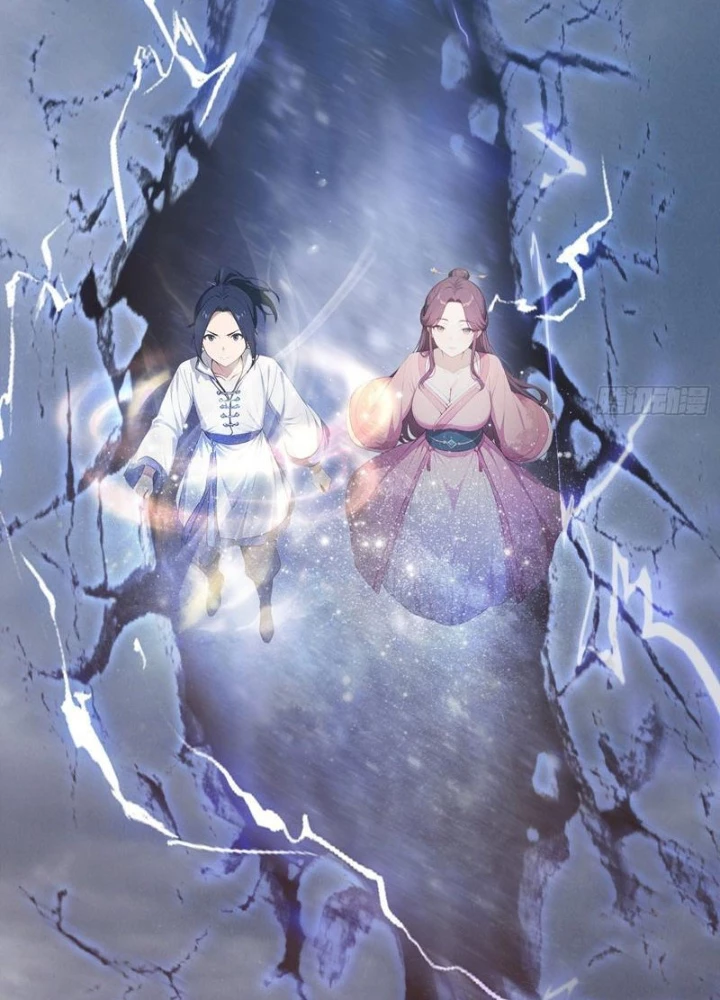 Nghịch Tập Từ Trong Bụng Mẹ: Vừa Sinh Ra Đã Là Vô Địch Chapter 23 - 5