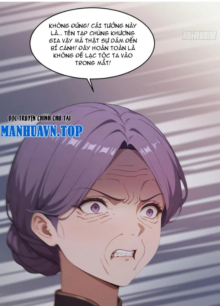 Nghịch Tập Từ Trong Bụng Mẹ: Vừa Sinh Ra Đã Là Vô Địch Chapter 23 - 7