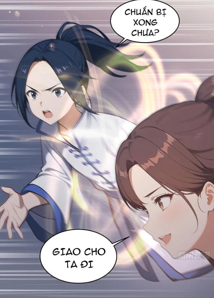 Nghịch Tập Từ Trong Bụng Mẹ: Vừa Sinh Ra Đã Là Vô Địch Chapter 23 - 9