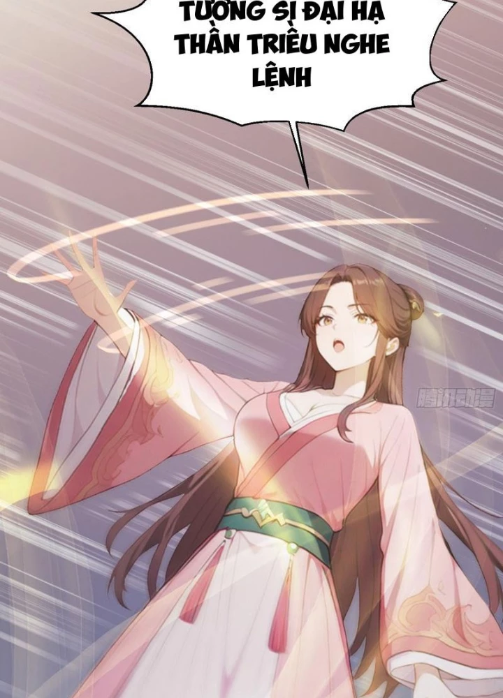 Nghịch Tập Từ Trong Bụng Mẹ: Vừa Sinh Ra Đã Là Vô Địch Chapter 23 - 11