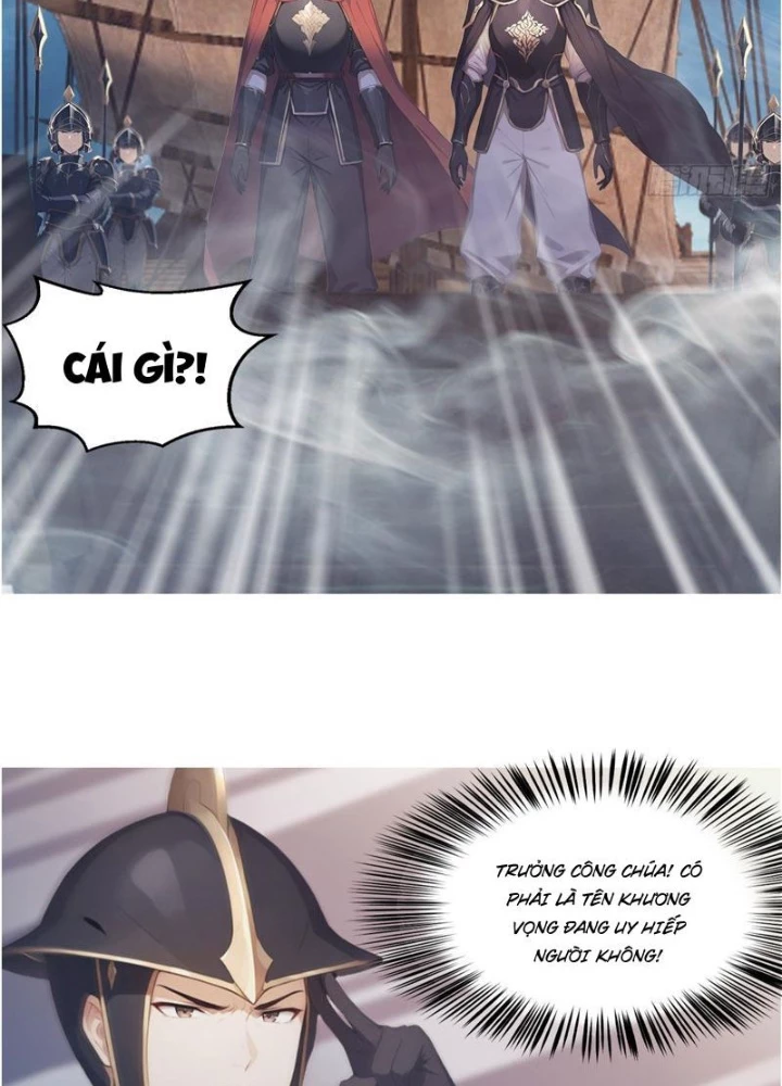 Nghịch Tập Từ Trong Bụng Mẹ: Vừa Sinh Ra Đã Là Vô Địch Chapter 23 - 15