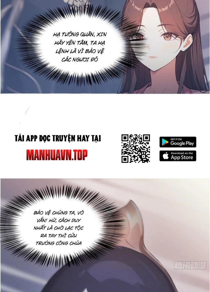 Nghịch Tập Từ Trong Bụng Mẹ: Vừa Sinh Ra Đã Là Vô Địch Chapter 23 - 17