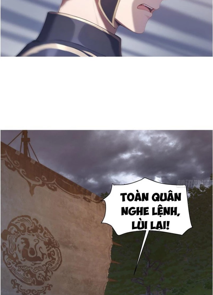 Nghịch Tập Từ Trong Bụng Mẹ: Vừa Sinh Ra Đã Là Vô Địch Chapter 23 - 19