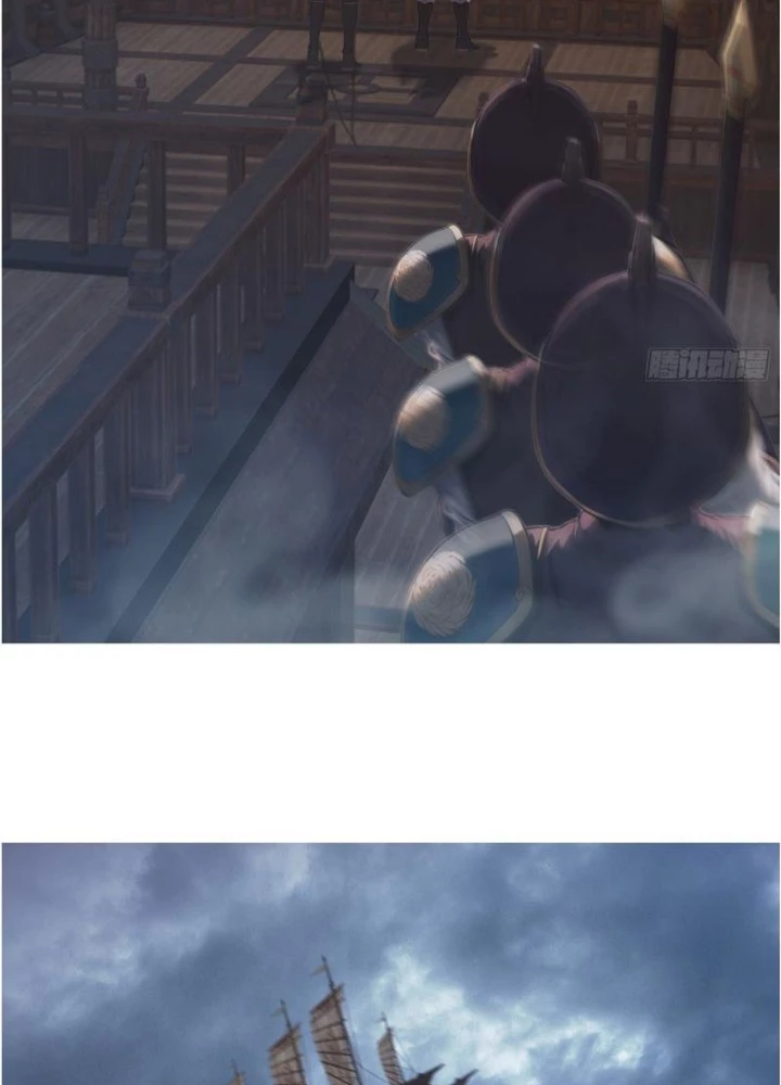 Nghịch Tập Từ Trong Bụng Mẹ: Vừa Sinh Ra Đã Là Vô Địch Chapter 23 - 21