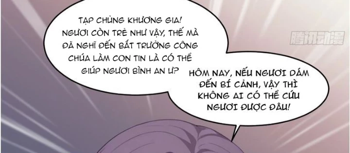 Nghịch Tập Từ Trong Bụng Mẹ: Vừa Sinh Ra Đã Là Vô Địch Chapter 23 - 24