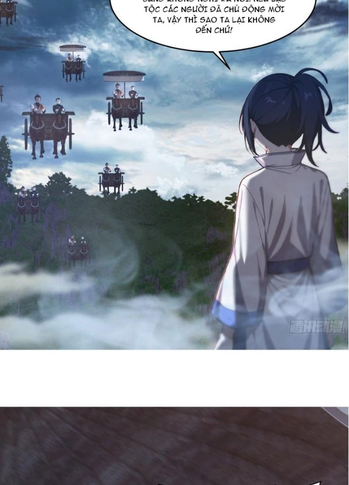 Nghịch Tập Từ Trong Bụng Mẹ: Vừa Sinh Ra Đã Là Vô Địch Chapter 23 - 27