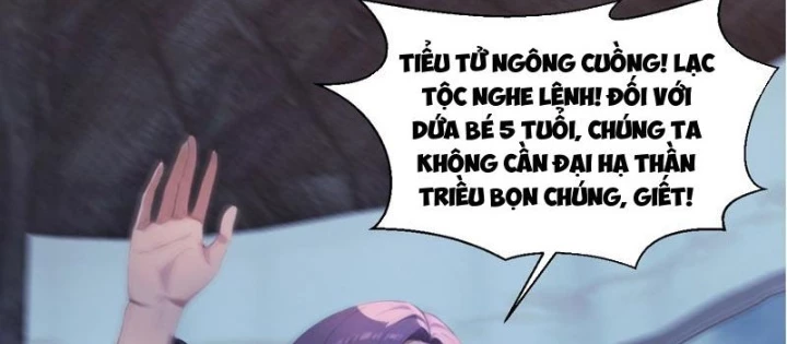 Nghịch Tập Từ Trong Bụng Mẹ: Vừa Sinh Ra Đã Là Vô Địch Chapter 23 - 28