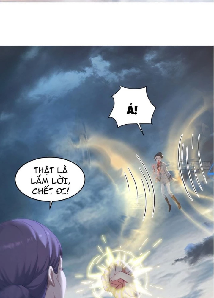 Nghịch Tập Từ Trong Bụng Mẹ: Vừa Sinh Ra Đã Là Vô Địch Chapter 23 - 35