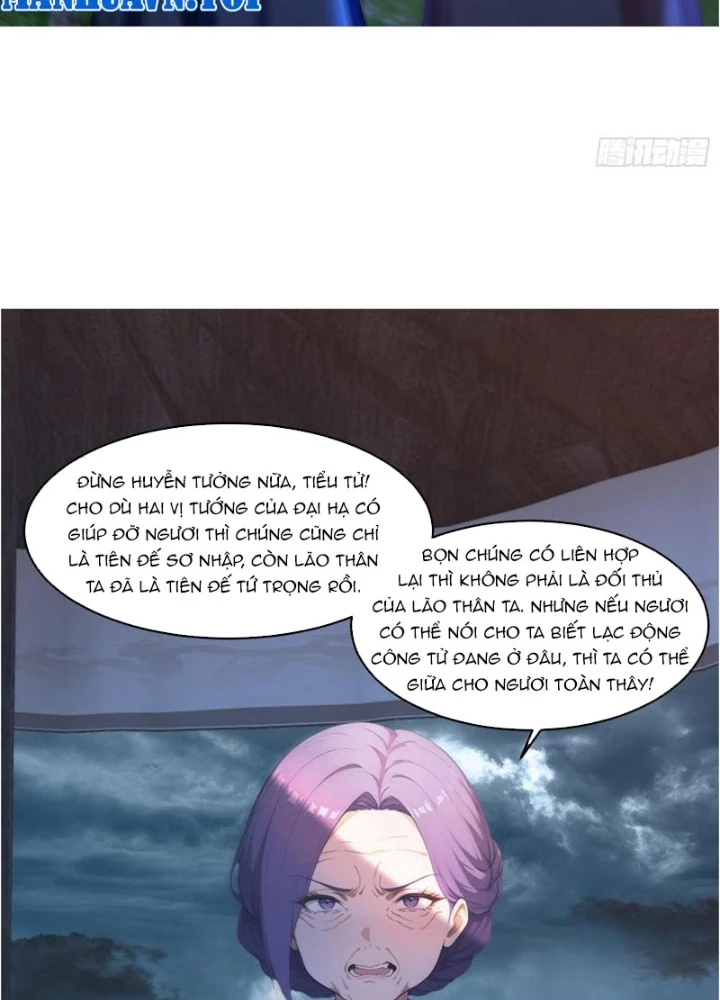 Nghịch Tập Từ Trong Bụng Mẹ: Vừa Sinh Ra Đã Là Vô Địch Chapter 23 - 39