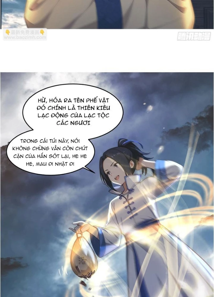 Nghịch Tập Từ Trong Bụng Mẹ: Vừa Sinh Ra Đã Là Vô Địch Chapter 23 - 41