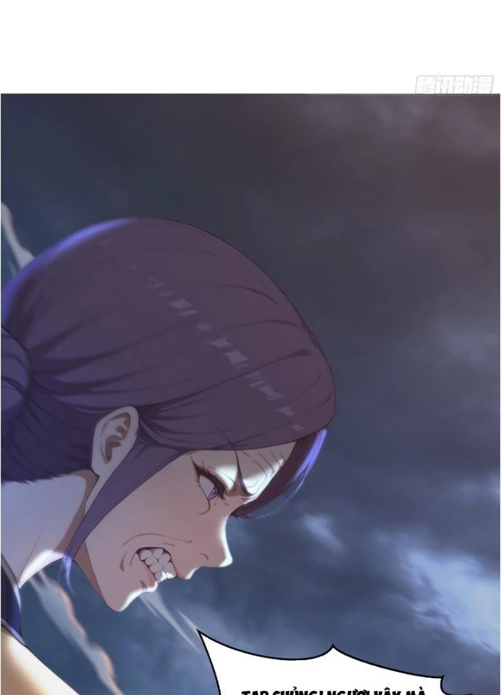 Nghịch Tập Từ Trong Bụng Mẹ: Vừa Sinh Ra Đã Là Vô Địch Chapter 23 - 43