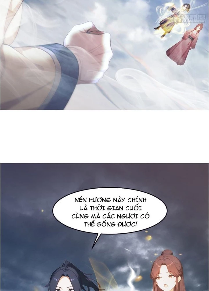 Nghịch Tập Từ Trong Bụng Mẹ: Vừa Sinh Ra Đã Là Vô Địch Chapter 23 - 45