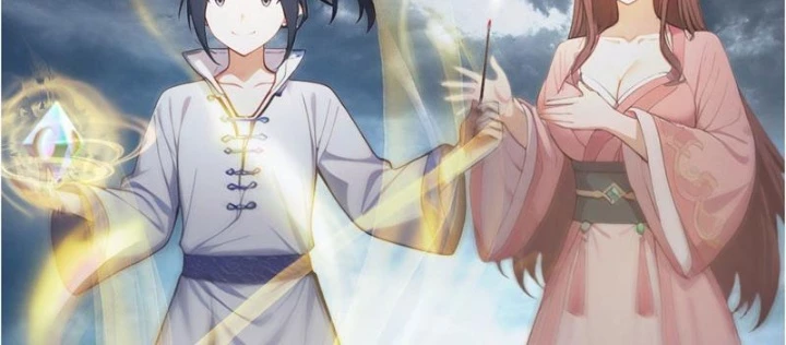 Nghịch Tập Từ Trong Bụng Mẹ: Vừa Sinh Ra Đã Là Vô Địch Chapter 23 - 46