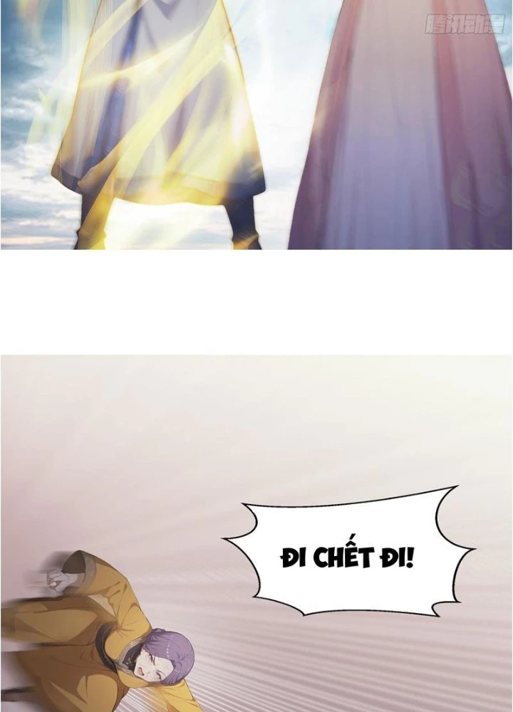 Nghịch Tập Từ Trong Bụng Mẹ: Vừa Sinh Ra Đã Là Vô Địch Chapter 23 - 47