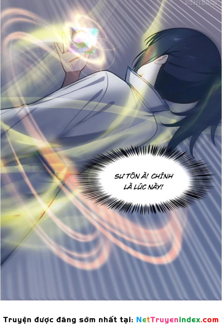 Nghịch Tập Từ Trong Bụng Mẹ: Vừa Sinh Ra Đã Là Vô Địch Chapter 23 - 49