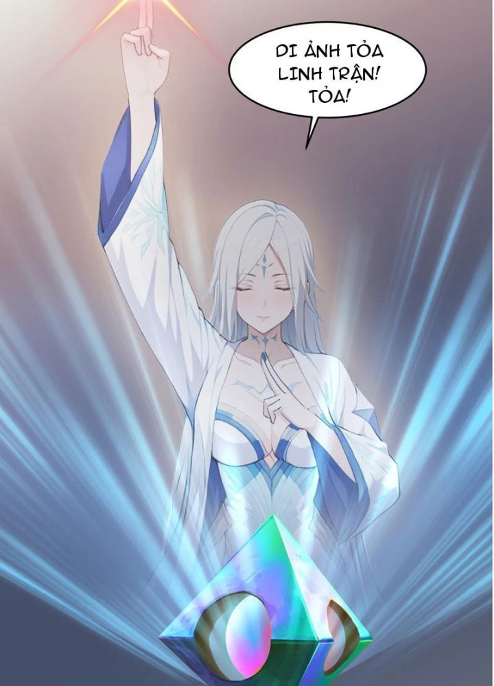 Nghịch Tập Từ Trong Bụng Mẹ: Vừa Sinh Ra Đã Là Vô Địch Chapter 23 - 51