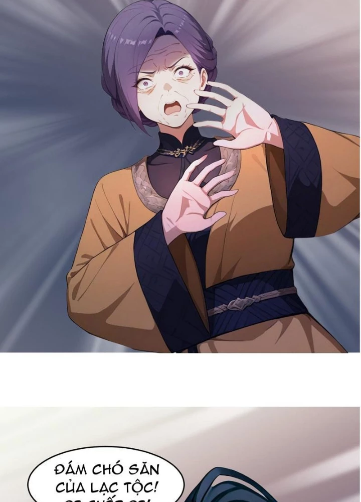 Nghịch Tập Từ Trong Bụng Mẹ: Vừa Sinh Ra Đã Là Vô Địch Chapter 23 - 57