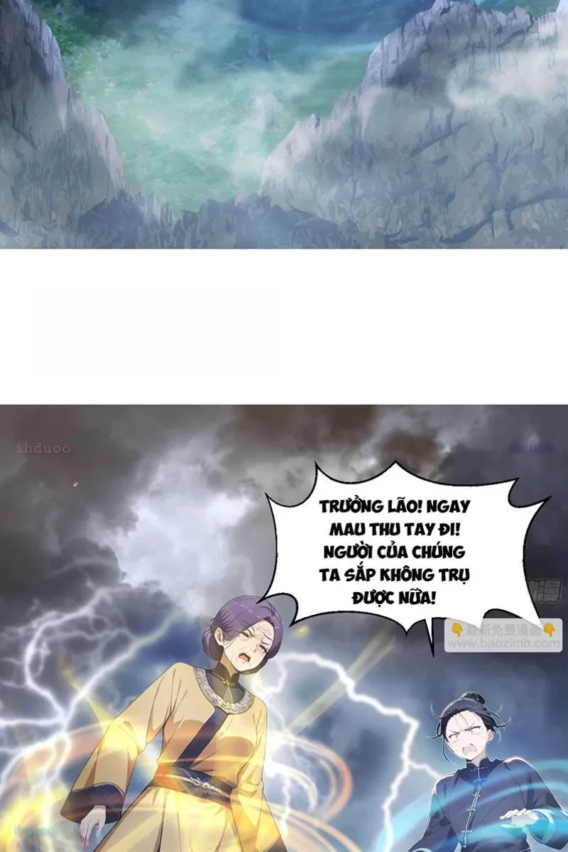 Nghịch Tập Từ Trong Bụng Mẹ: Vừa Sinh Ra Đã Là Vô Địch Chapter 24 - 6