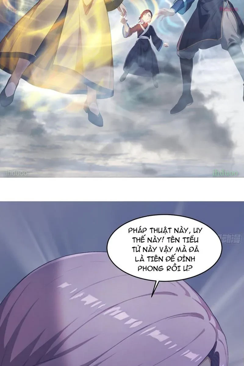 Nghịch Tập Từ Trong Bụng Mẹ: Vừa Sinh Ra Đã Là Vô Địch Chapter 24 - 7