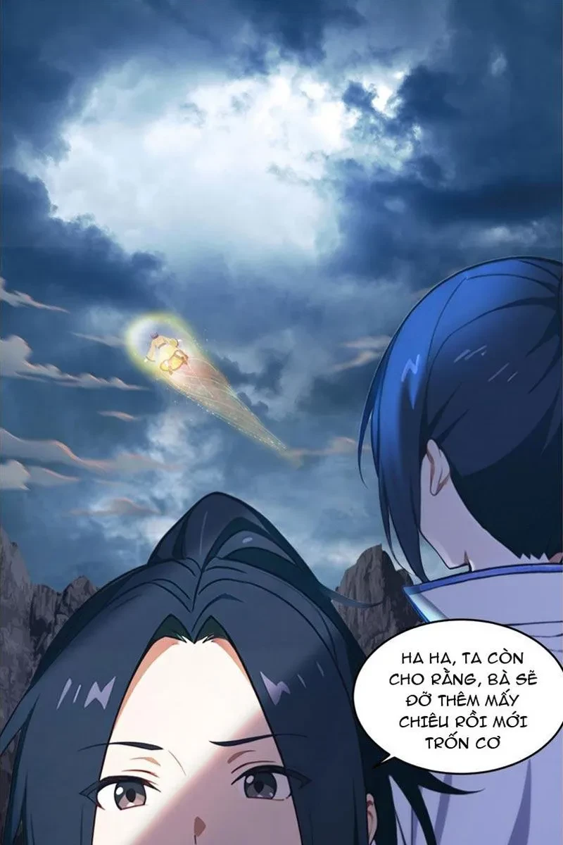 Nghịch Tập Từ Trong Bụng Mẹ: Vừa Sinh Ra Đã Là Vô Địch Chapter 24 - 10