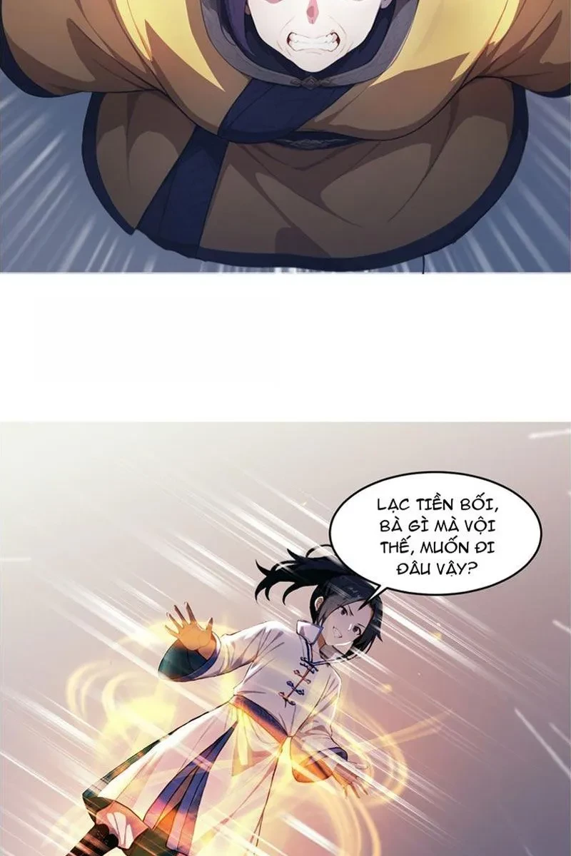 Nghịch Tập Từ Trong Bụng Mẹ: Vừa Sinh Ra Đã Là Vô Địch Chapter 24 - 12