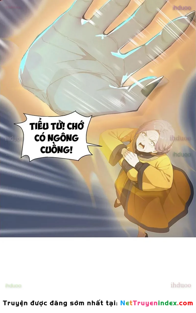 Nghịch Tập Từ Trong Bụng Mẹ: Vừa Sinh Ra Đã Là Vô Địch Chapter 24 - 15