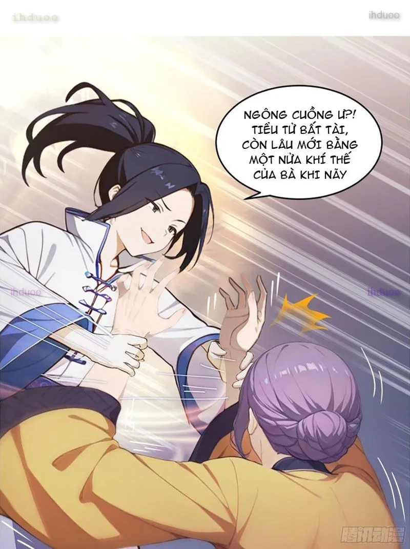 Nghịch Tập Từ Trong Bụng Mẹ: Vừa Sinh Ra Đã Là Vô Địch Chapter 24 - 16