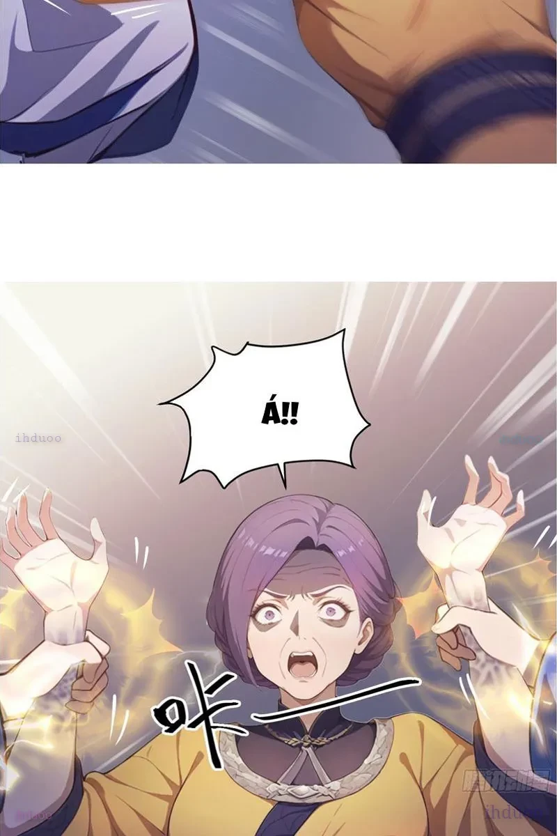 Nghịch Tập Từ Trong Bụng Mẹ: Vừa Sinh Ra Đã Là Vô Địch Chapter 24 - 17