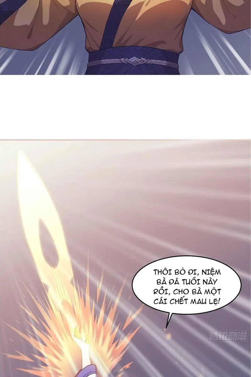 Nghịch Tập Từ Trong Bụng Mẹ: Vừa Sinh Ra Đã Là Vô Địch Chapter 24 - 18