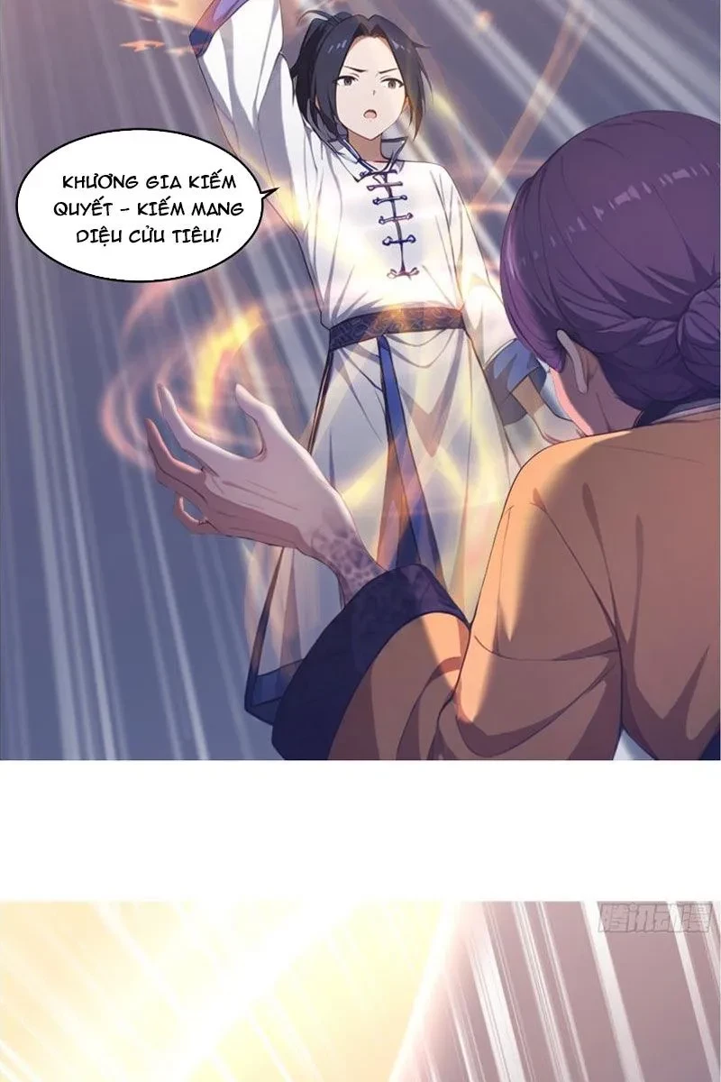 Nghịch Tập Từ Trong Bụng Mẹ: Vừa Sinh Ra Đã Là Vô Địch Chapter 24 - 19