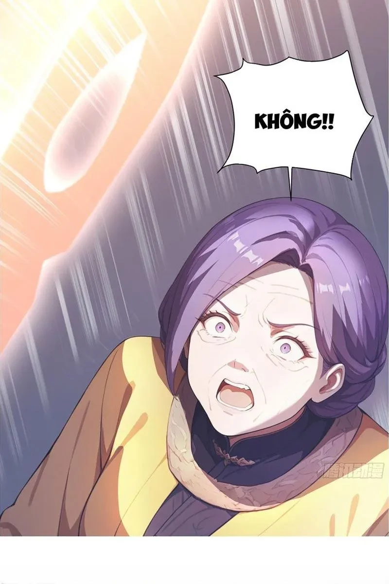 Nghịch Tập Từ Trong Bụng Mẹ: Vừa Sinh Ra Đã Là Vô Địch Chapter 24 - 20