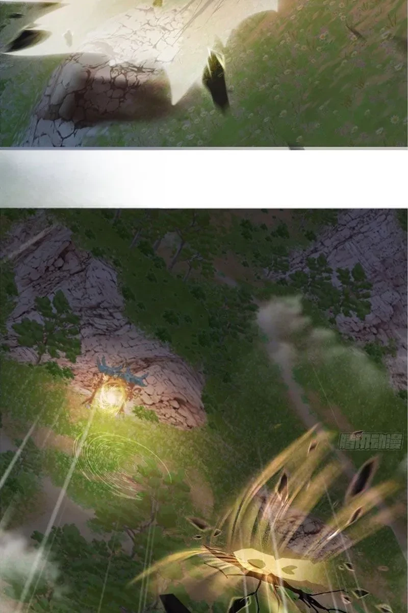 Nghịch Tập Từ Trong Bụng Mẹ: Vừa Sinh Ra Đã Là Vô Địch Chapter 24 - 22