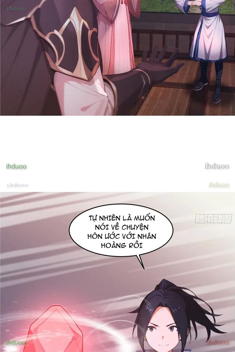 Nghịch Tập Từ Trong Bụng Mẹ: Vừa Sinh Ra Đã Là Vô Địch Chapter 24 - 28