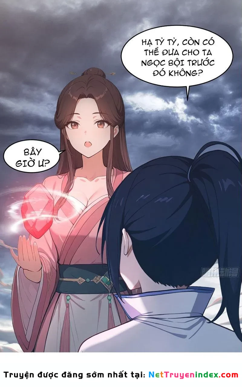 Nghịch Tập Từ Trong Bụng Mẹ: Vừa Sinh Ra Đã Là Vô Địch Chapter 24 - 30