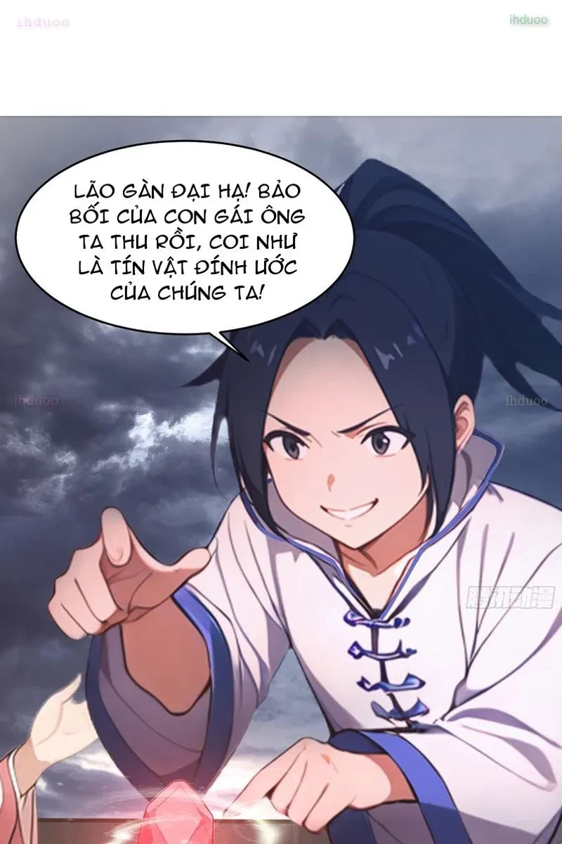 Nghịch Tập Từ Trong Bụng Mẹ: Vừa Sinh Ra Đã Là Vô Địch Chapter 24 - 31