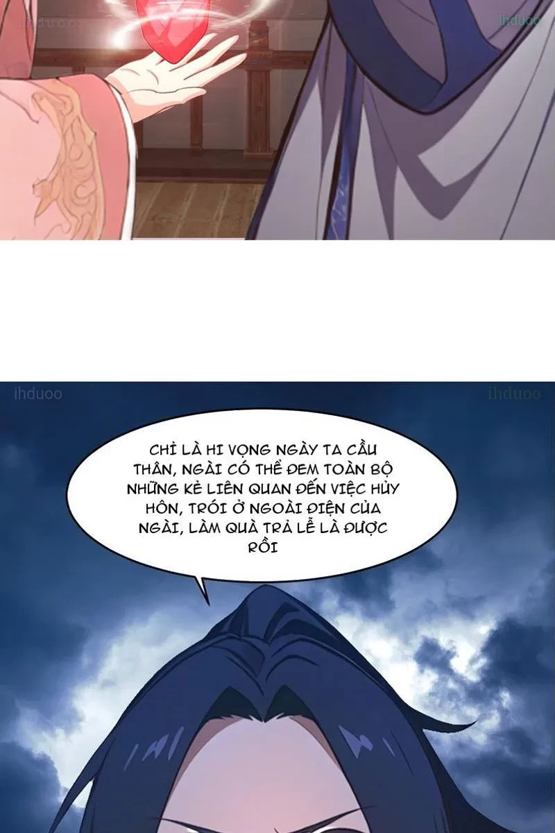 Nghịch Tập Từ Trong Bụng Mẹ: Vừa Sinh Ra Đã Là Vô Địch Chapter 24 - 32