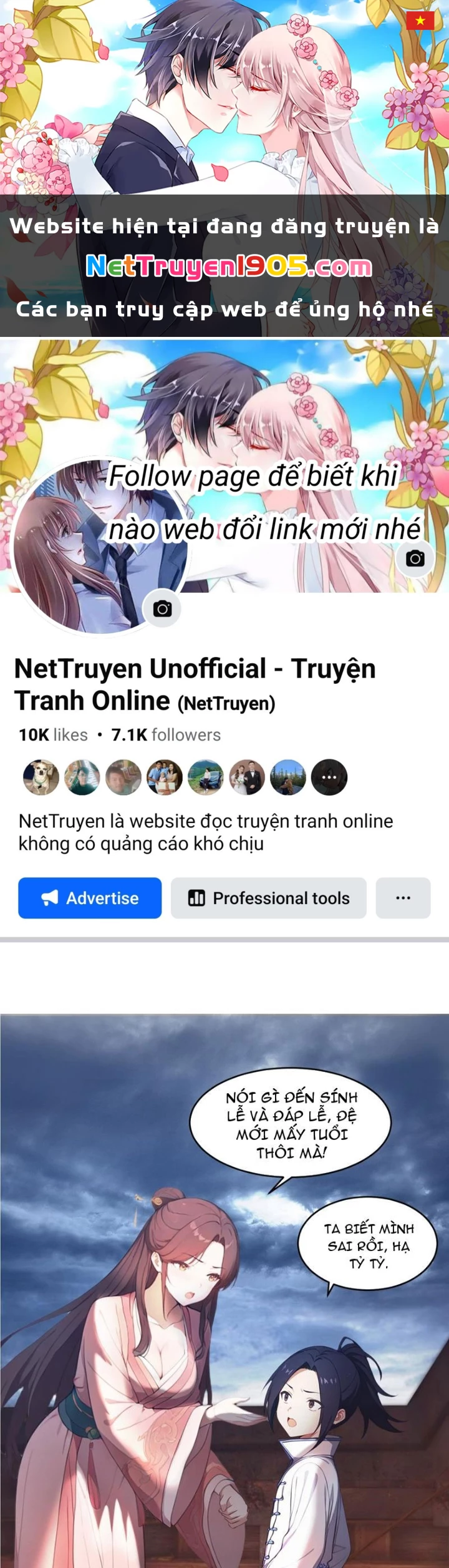 Nghịch Tập Từ Trong Bụng Mẹ: Vừa Sinh Ra Đã Là Vô Địch Chapter 25 - 1